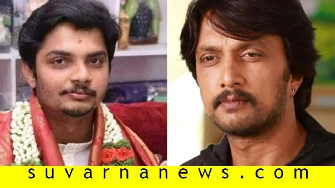 ಸುದೀಪ್ ಅಭಿಮಾನಿ ಮೇಲೆ ಹಲ್ಲೆ ಮಾಡಿದ ವಿನಯ್ ಗುರೂಜಿ ಭಕ್ತರು