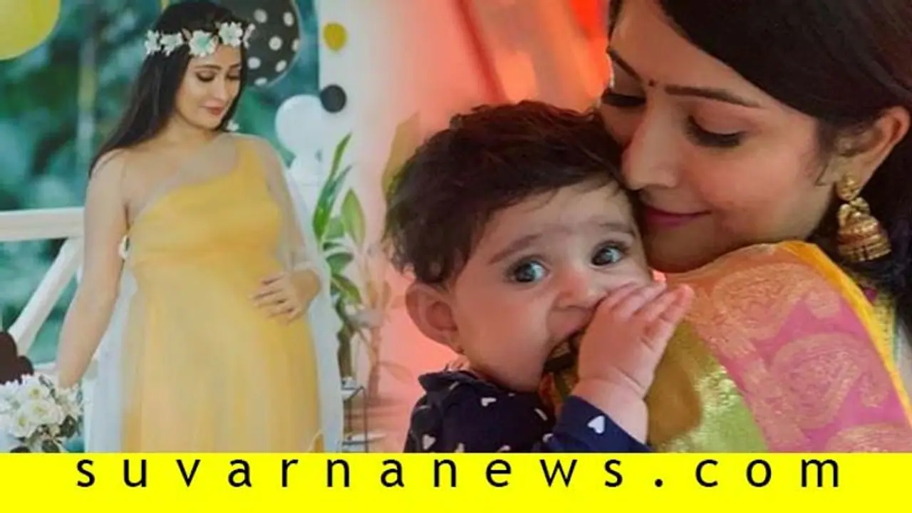 ಯಶ್ ರಾಧಿಕಾ ನಂದಗೋಕುಲಕ್ಕೆ ಬಂದಾಯ್ತು ಹೊಸ ಅತಿಥಿ; ಅಕ್ಕ ಆಗಿದ್ದಾಳೆ 'ಐರಾ'!