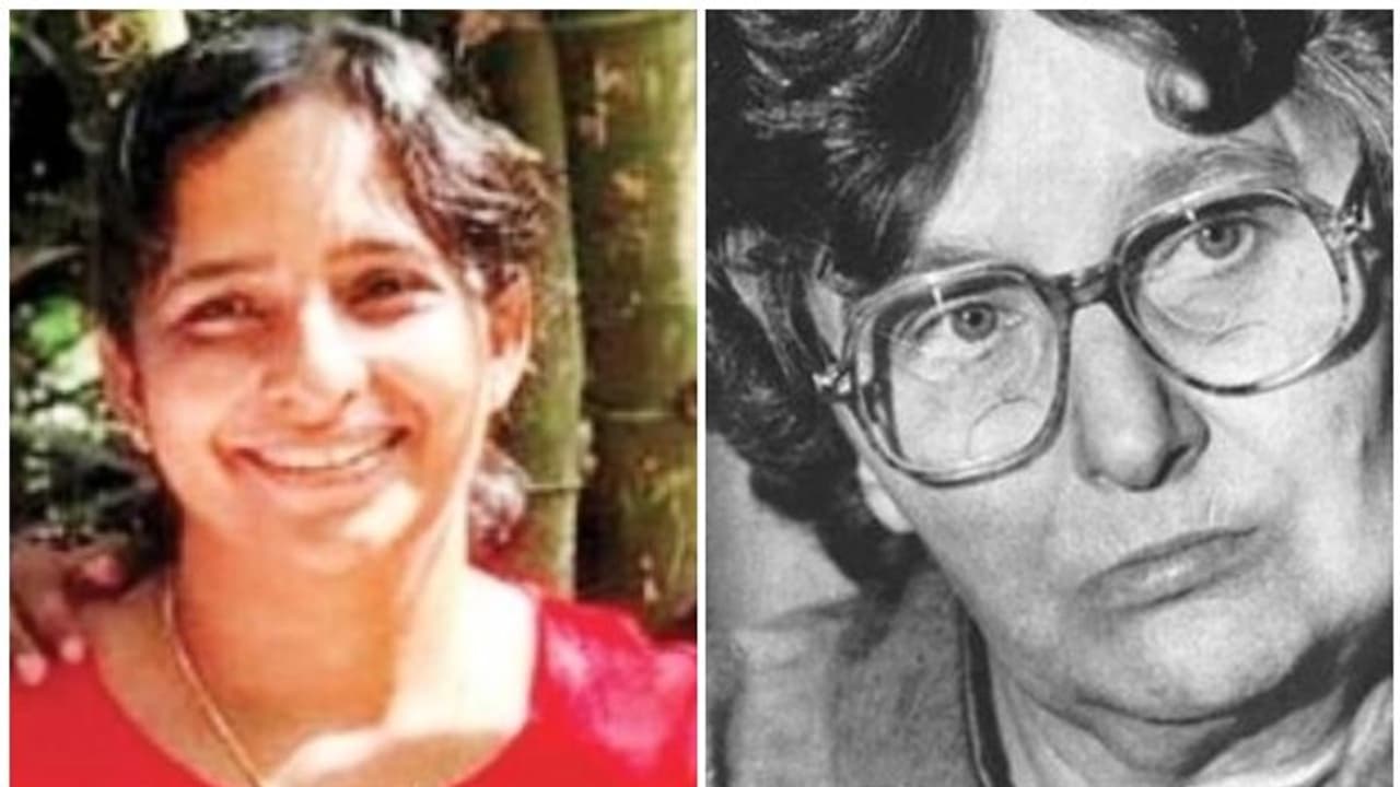 അമേരിക്കയിൽ കൂടത്തായിക്ക് സമാനമായി നടന്ന കൊലപാതക പരമ്പര, ഇവിടെ ജോളി, അവിടെ വെൽമ അമേരിക്കയിൽ കൂടത്തായിക്ക് സമാനമായി നടന്ന കൊലപാതക പരമ്പര, ഇവിടെ ജോളി, അവിടെ വെൽമ