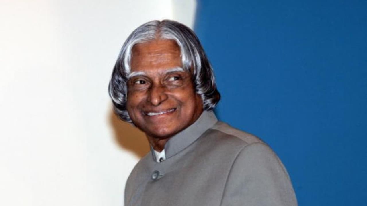 PM Modi, Rajnath Singh pay tribute to India's Missile Man on birth anniversary