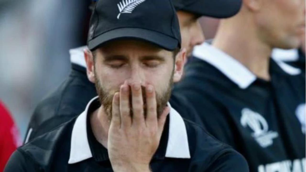 క్రెడిట్ ఇండియాదే, అందుకే ఓడాం: విలియమ్సన్ క్రెడిట్ ఇండియాదే, అందుకే ఓడాం: విలియమ్సన్