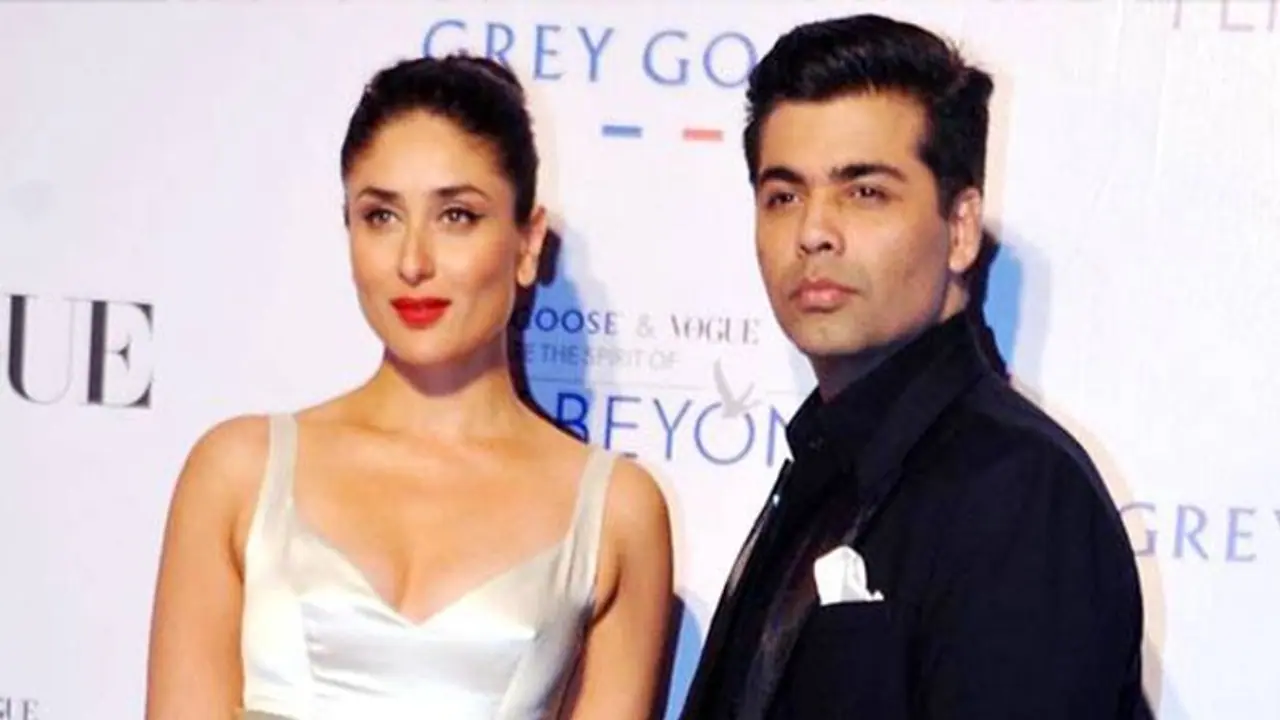 Kareena Kapoor to Karan Johar: Pay me as much as you paid Akshay Kumar Kareena Kapoor to Karan Johar: Pay me as much as you paid Akshay Kumar