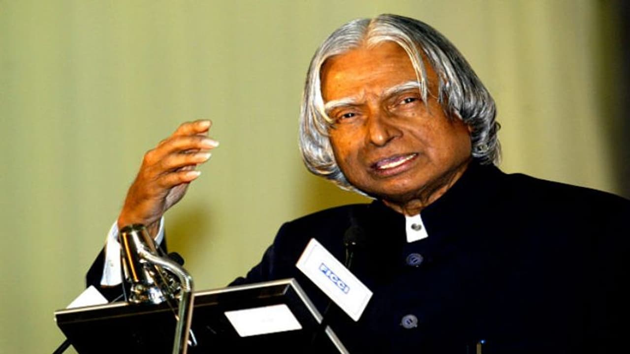 apj abdul kalam