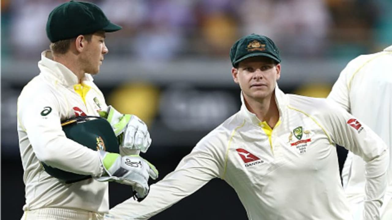 மௌனம் கலைத்த ஸ்மித்.. சர்ச்சைகளுக்கு முற்றுப்புள்ளி