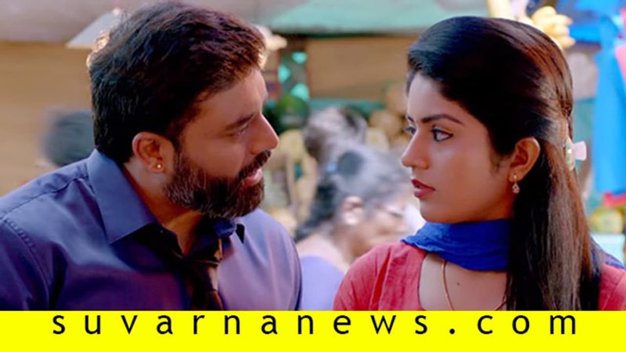 Marital Status ತುಂಬುವಾಗ ಆರ್ಯವರ್ಧನ್ ಬೇಸರಿಸಿಕೊಳ್ಳೋದ್ಯಾಕೆ? Marital Status ತುಂಬುವಾಗ ಆರ್ಯವರ್ಧನ್ ಬೇಸರಿಸಿಕೊಳ್ಳೋದ್ಯಾಕೆ?