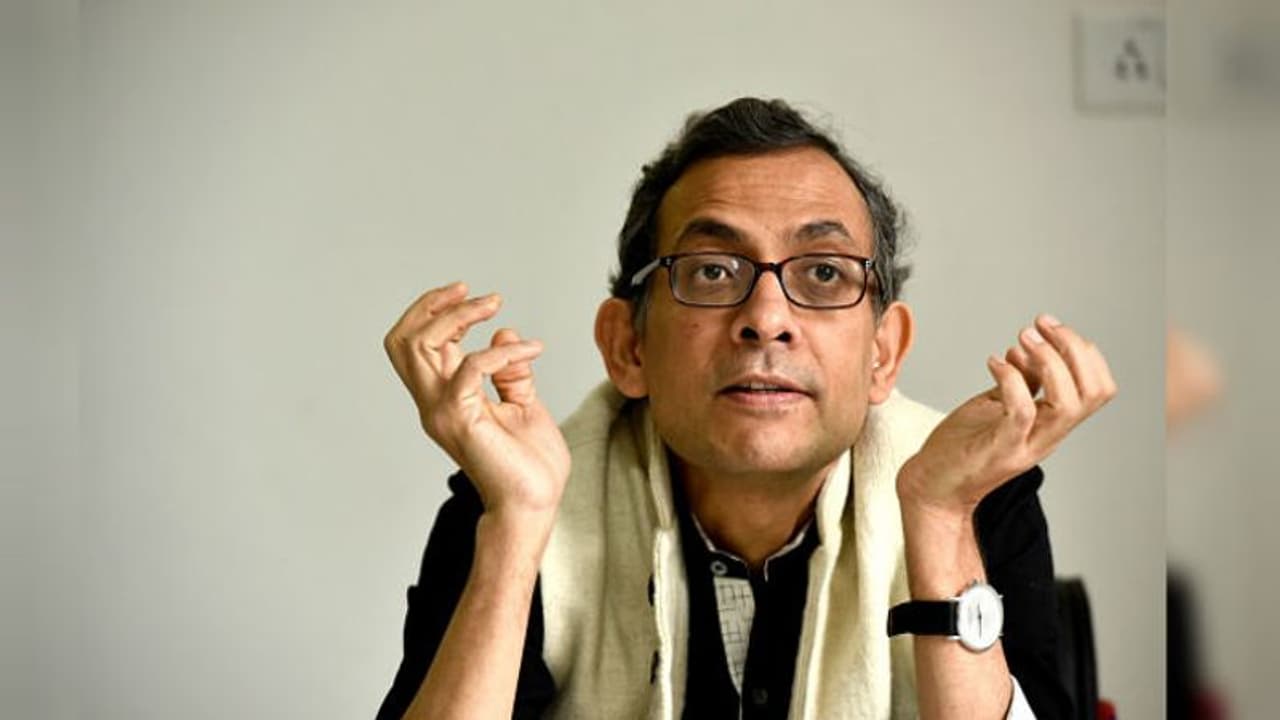 ಉಪ ಕುಲಪತಿಗೆ ಘೇರಾವ್ ಹಾಕಿ ಜೈಲಿಗೆ ಹೋಗಿದ್ದ ನೊಬೆಲ್ ಪುರಸ್ಕೃತ!