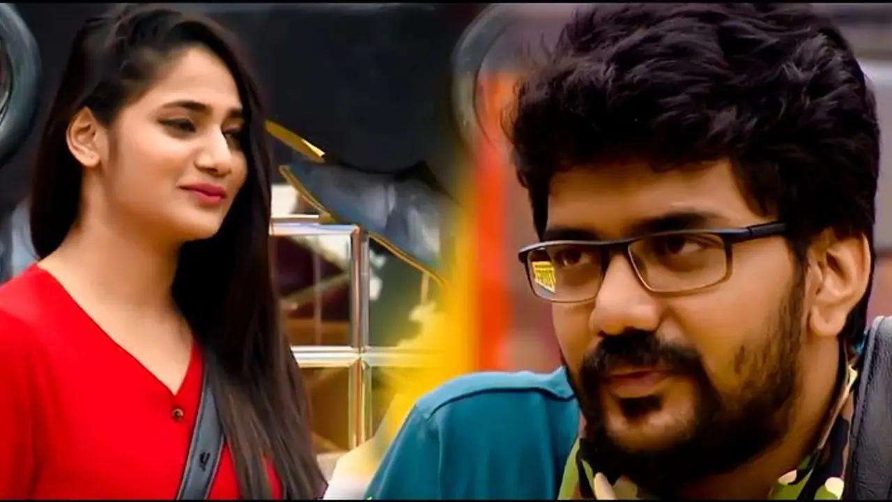 இன்னும் ஒரு வருடத்துக்கு கவினும் லாஸ்லியாவும் பேசிக்க மாட்டாங்களாம்...லீக்கான சீக்ரெட்...