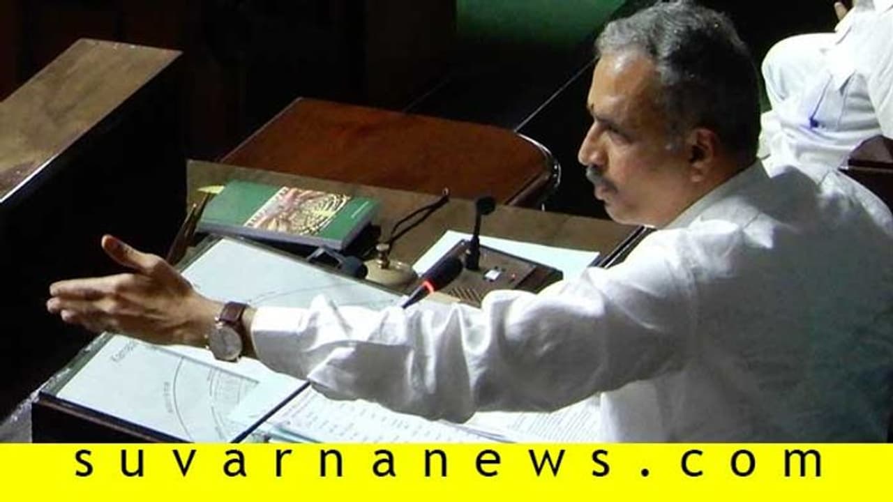 'ಕೊರೋನಾ ಅಕ್ರಮದ ಬಗ್ಗೆ ಪಿಎಸಿ ತನಿಖೆಯಿಂದ ಕಾಗೇರಿಗೇಕೆ ಗಾಬರಿ?' 'ಕೊರೋನಾ ಅಕ್ರಮದ ಬಗ್ಗೆ ಪಿಎಸಿ ತನಿಖೆಯಿಂದ ಕಾಗೇರಿಗೇಕೆ ಗಾಬರಿ?'