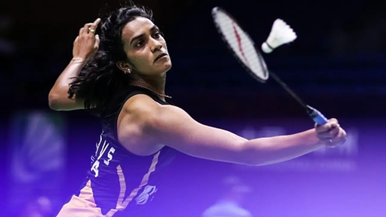 Hong Kong Open: PV Sindhu wins, enters second round