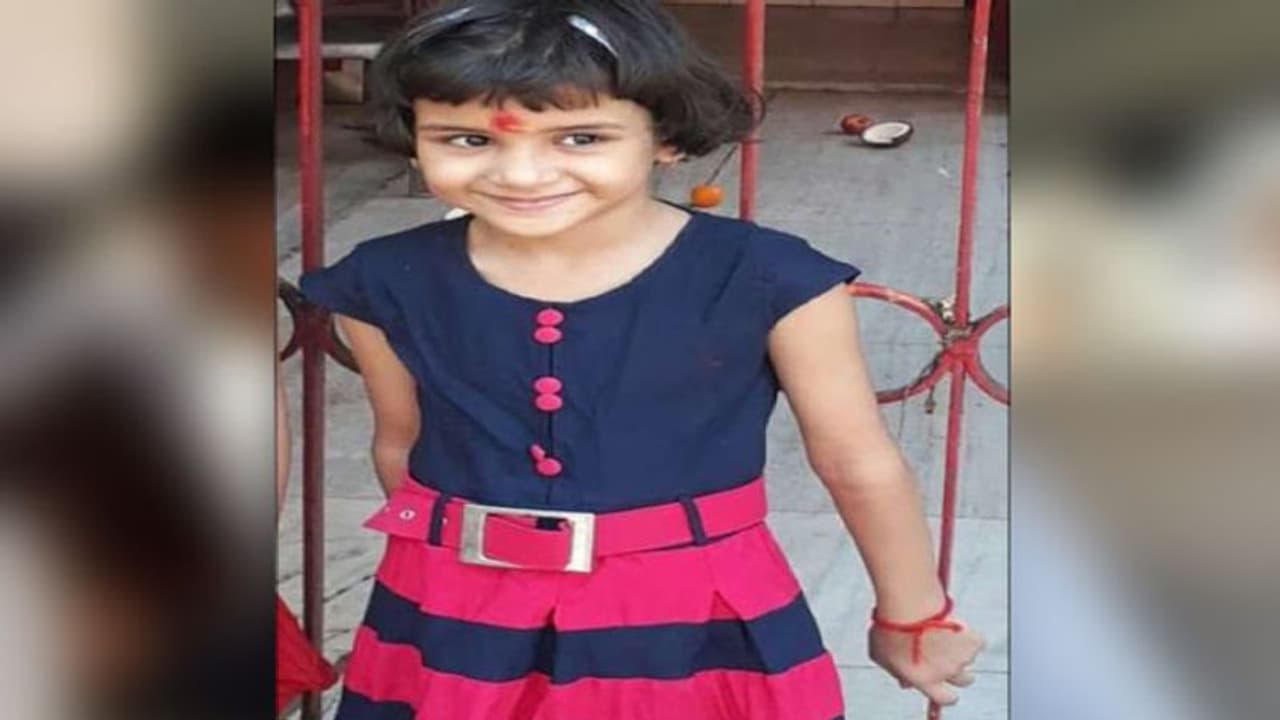 बहुत कमजोर था इस बच्ची का दिल, डॉक्टरों ने भी कह दिया था कोई उम्मीद मत रखना बहुत कमजोर था इस बच्ची का दिल, डॉक्टरों ने भी कह दिया था कोई उम्मीद मत रखना