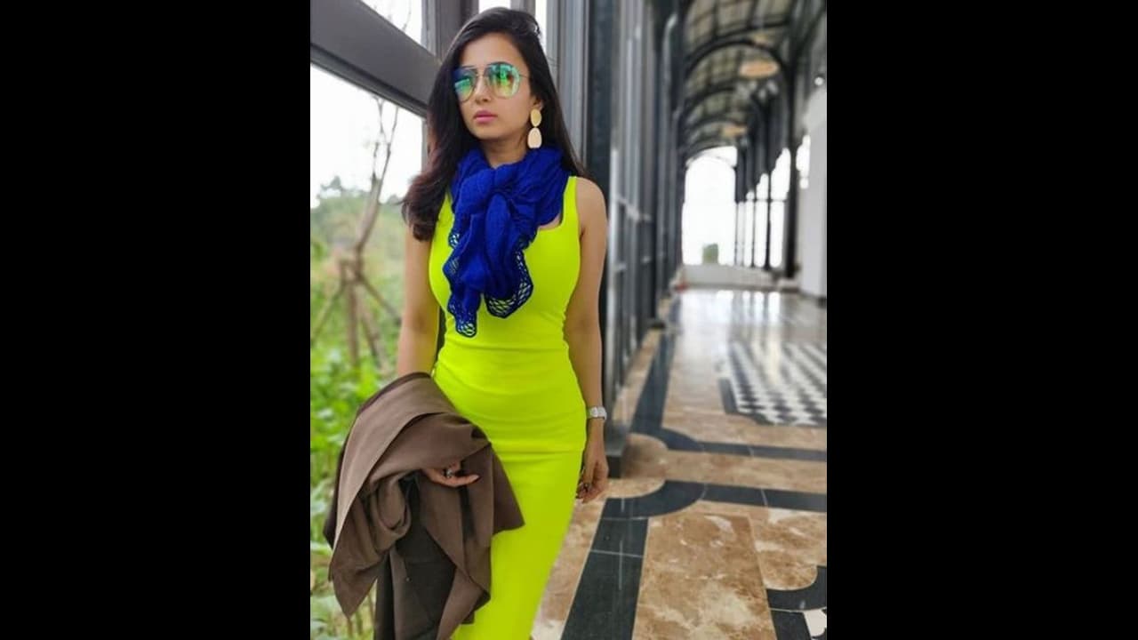 নাচই নয় মনামীর এই গুণটিও অবাক করেছে নেটিজেনদের, দেখে নিন ভিডিওতে নাচই নয় মনামীর এই গুণটিও অবাক করেছে নেটিজেনদের, দেখে নিন ভিডিওতে