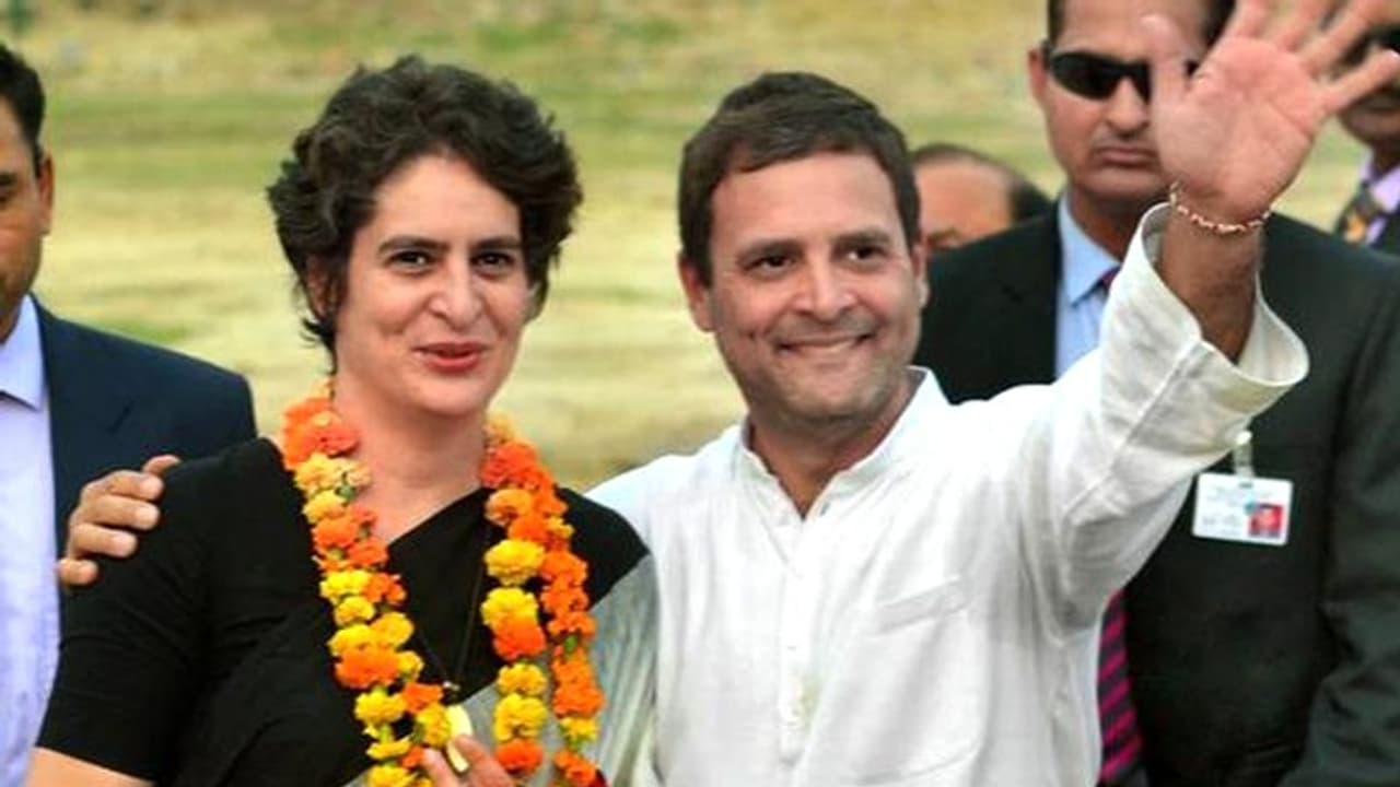 ಕಾಮಿಡಿ ಸರ್ಕಸ್ ಬಿಡಿ: ಮೋದಿ ನಕ್ಕರಾ ಅಕ್ಕ ತಮ್ಮಂದಿರ ವಾಗ್ದಾಳಿ ನೋಡಿ?