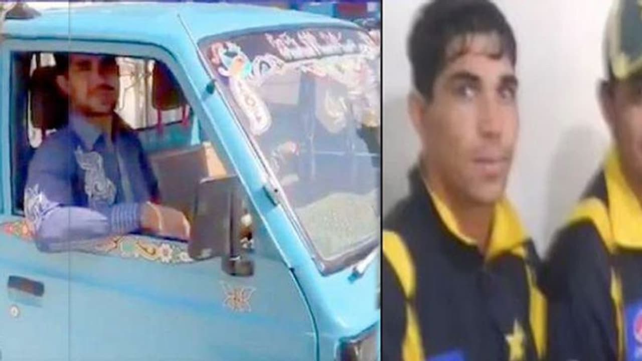 కొత్త పాలసీ తీసుకొచ్చిన పాక్ క్రికెట్ బోర్డు: రోడ్డునపడ్డ క్రికెటర్లు కొత్త పాలసీ తీసుకొచ్చిన పాక్ క్రికెట్ బోర్డు: రోడ్డునపడ్డ క్రికెటర్లు