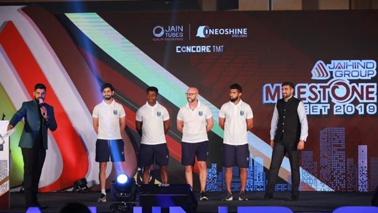 കേരള ബ്ലാസ്റ്റേഴ്സിന് പുതിയ മുഖം; ഔദ്യോഗിക സ്പോണ്സര് മാറി കേരള ബ്ലാസ്റ്റേഴ്സിന് പുതിയ മുഖം; ഔദ്യോഗിക സ്പോണ്സര് മാറി