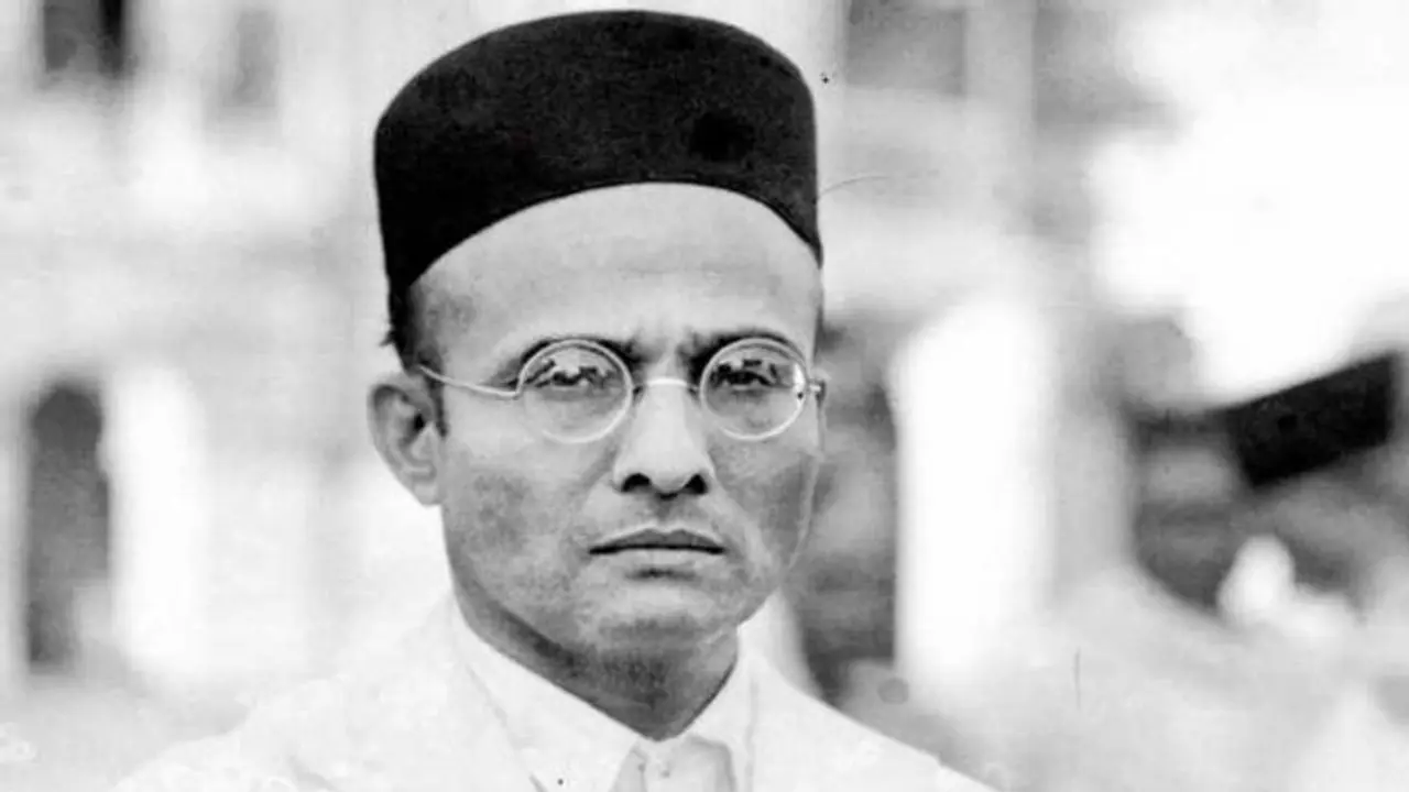 कांग्रेस नहीं छोड़ना चाहती है सावरकर का मुद्दा, सावरकर और गोडसे को बताया होमोसेक्सुअल