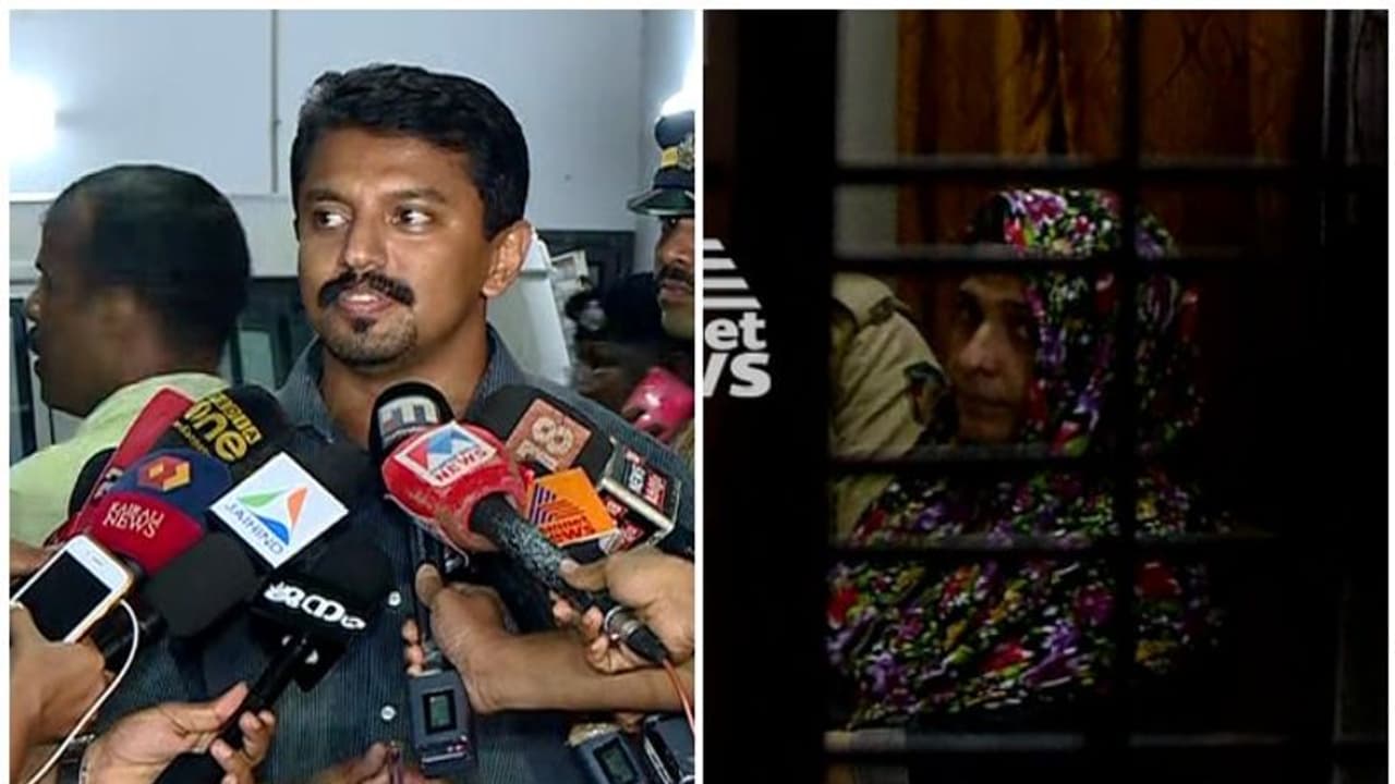 'ഇത്രക്ക് പ്രതീക്ഷിച്ചിരുന്നില്ല': എല്ലാ ആത്മാക്കൾക്കും നീതി കിട്ടട്ടെയെന്ന് റോജോ