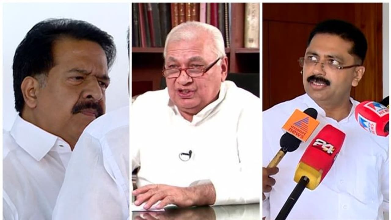 ജലീലിനെതിരെ പ്രതിപക്ഷം കടുപ്പിച്ച് തന്നെ, രമേശ് ചെന്നിത്തല ഇന്ന് ഗവർണറെ കാണും