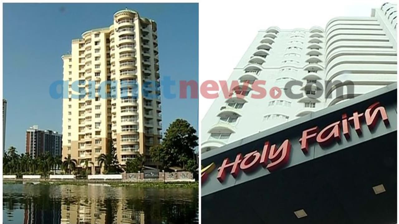 മരടിലെ 35 ഫ്ലാറ്റ് ഉടമകൾക്ക് കൂടി നഷ്ടപരിഹാരത്തിന് ശുപാർശ; 25 ലക്ഷം ലഭിക്കുക 3 പേർക്ക്