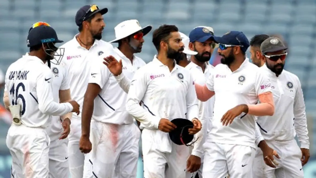 India to play two day night Tests in two years