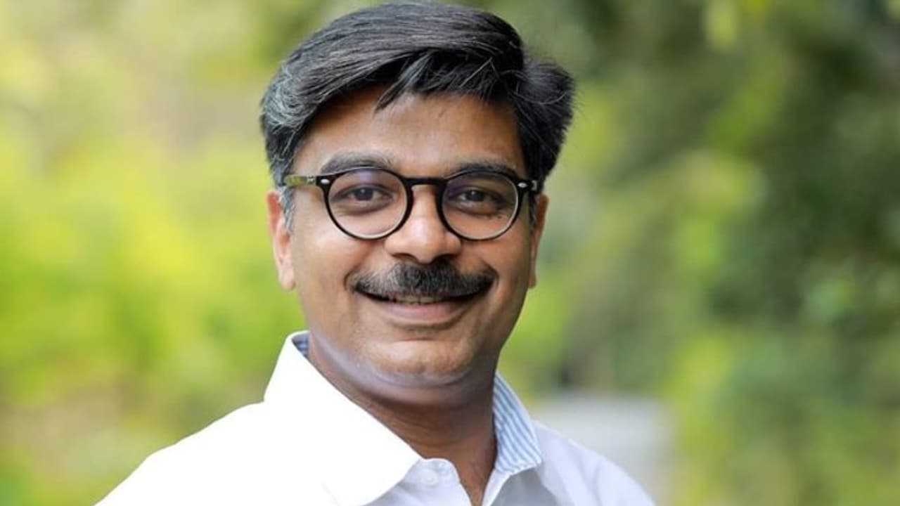 അഭിമന്യുവിൻ്റെ പഞ്ചായത്തിലടക്കം സിപിഎം ബിജെപിക്ക് വോട്ടുമറിച്ചെന്ന് മാത്യു കുഴൽനാടൻ