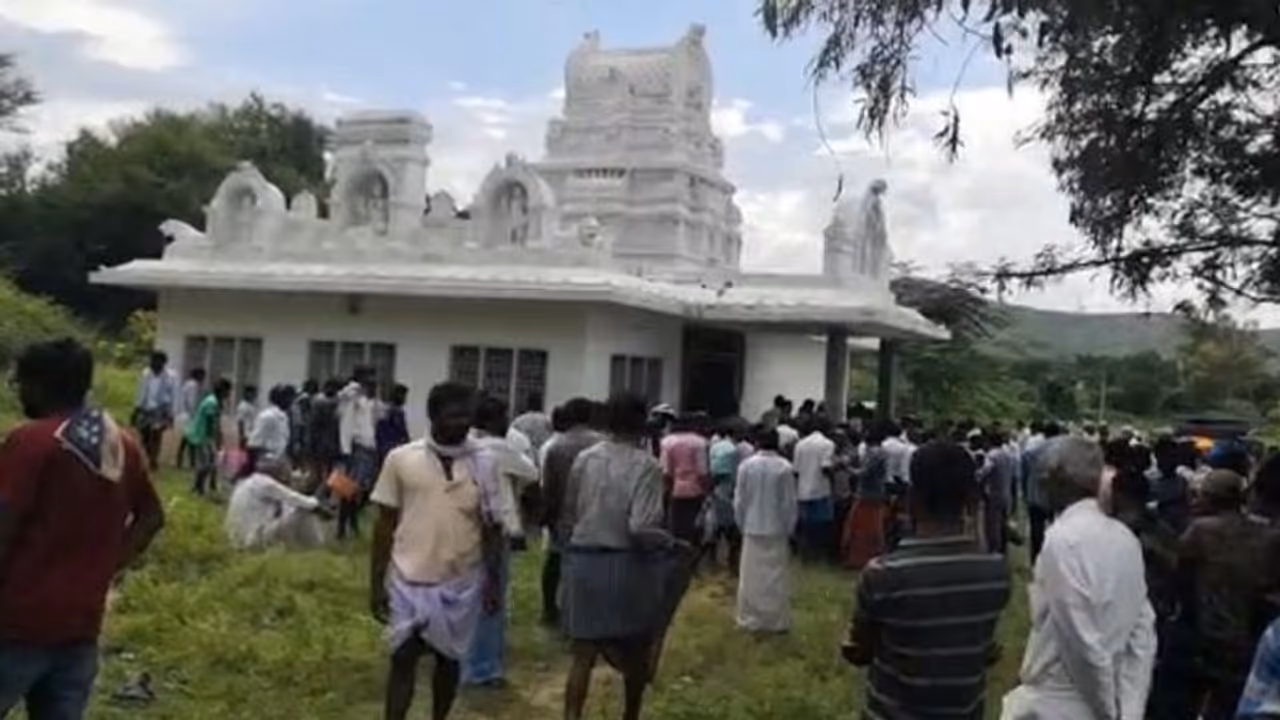 ಆಪರೇಷನ್ ಟೈಗರ್ ಸಕ್ಸಸ್ ಹಿಂದೆ ಮಾಳಿಗಮ್ಮನ ಮಹಿಮೆ..!