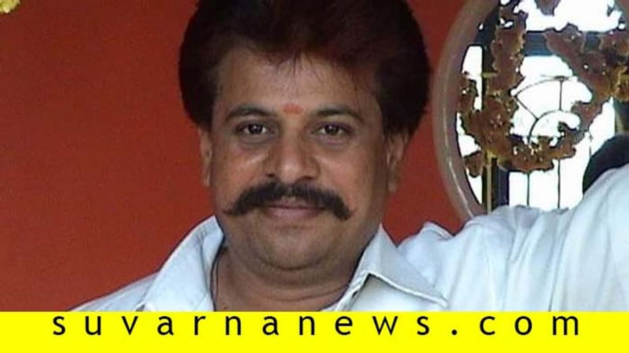 ಪರಪ್ಪನ ಅಗ್ರಹಾರ ಜೈಲಿನಲ್ಲಿ ವಿಚಾರಣಾಧೀನ ಕೈದಿ ಆತ್ಮಹತ್ಯೆ ಪರಪ್ಪನ ಅಗ್ರಹಾರ ಜೈಲಿನಲ್ಲಿ ವಿಚಾರಣಾಧೀನ ಕೈದಿ ಆತ್ಮಹತ್ಯೆ