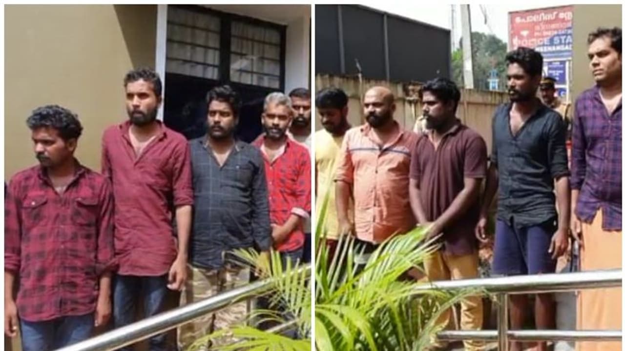 വയനാട് ദേശീയപാതയിലെ കവർച്ച: പിന്നിൽ തൃശ്ശൂർ സ്വദേശിയുടെ നേതൃത്വത്തിലുള്ള വൻ കൊട്ടേഷൻ സംഘം വയനാട് ദേശീയപാതയിലെ കവർച്ച: പിന്നിൽ തൃശ്ശൂർ സ്വദേശിയുടെ നേതൃത്വത്തിലുള്ള വൻ കൊട്ടേഷൻ സംഘം