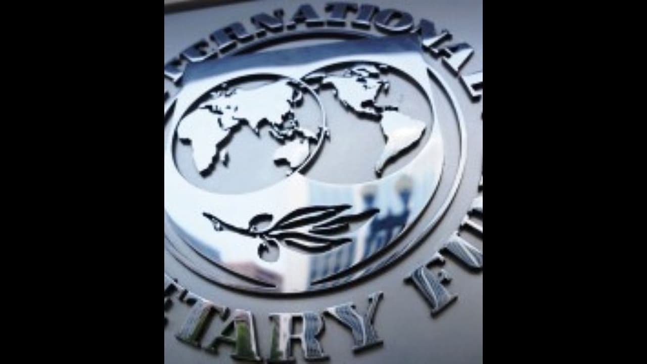 భారత్ వృద్ధిలో నో చేంజ్: వరల్డ్ బ్యాంక్ మాటే ఐఎంఎఫ్ బాట భారత్ వృద్ధిలో నో చేంజ్: వరల్డ్ బ్యాంక్ మాటే ఐఎంఎఫ్ బాట