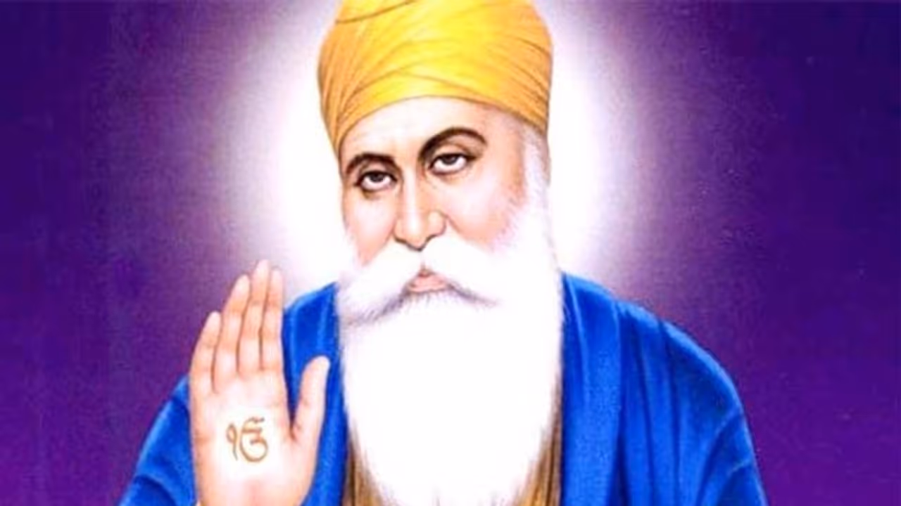 Indian Embassy in Madagascar celebrates Guru Nanak Dev's 550th birth anniversary Indian Embassy in Madagascar celebrates Guru Nanak Dev's 550th birth anniversary