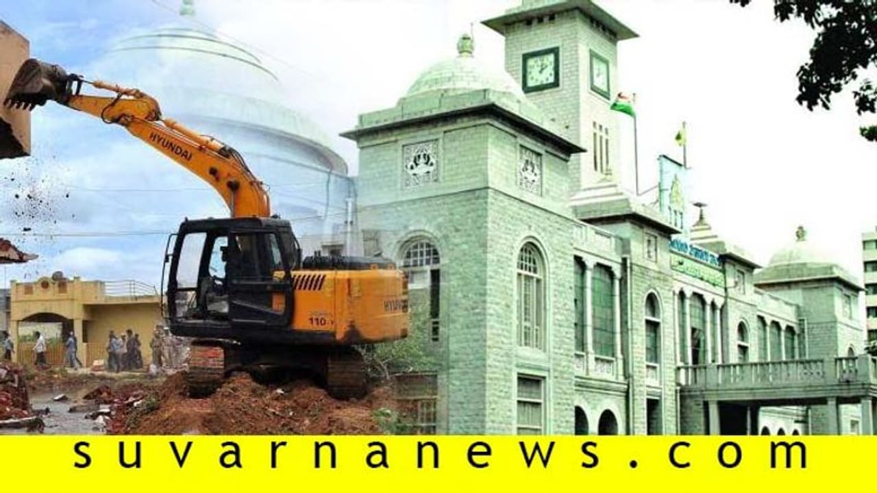 ಭ್ರಷ್ಟಾಚಾರ: ಈ 31 ಗುತ್ತಿಗೆದಾರರು ಕಪ್ಪುಪಟ್ಟಿಗೆ!