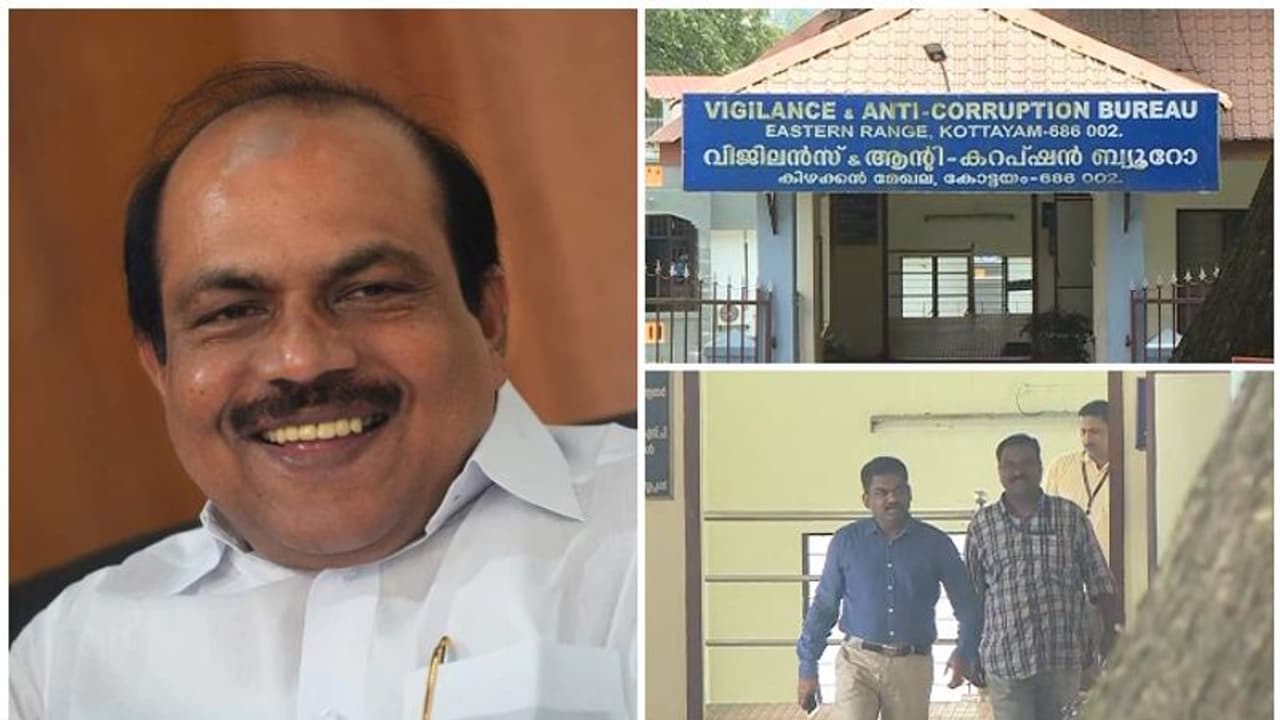പാലാരിവട്ടം പാലം അഴിമതി; ഇബ്രാഹിം കുഞ്ഞിനെതിരായ കുരുക്ക് മുറുക്കി വിജിലൻസ് പാലാരിവട്ടം പാലം അഴിമതി; ഇബ്രാഹിം കുഞ്ഞിനെതിരായ കുരുക്ക് മുറുക്കി വിജിലൻസ്