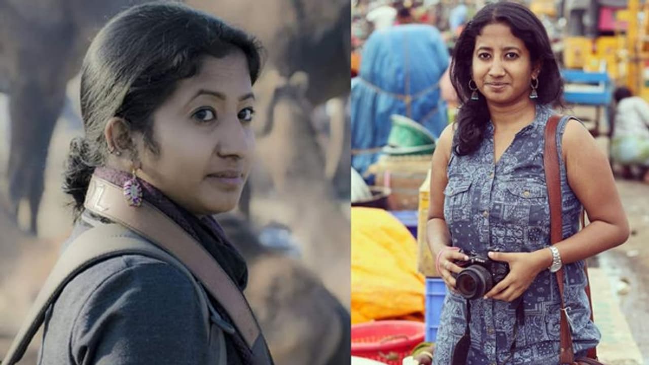 'വീട്ടുജോലിക്കാരുടെ പോലും നിറമില്ലാത്ത, വിരൂപയായ നിന്നെ ഭാര്യയാക്കാന് സാധിക്കില്ല'; ആ മുറിവില് നിറം പുരട്ടിയത് ഇങ്ങനെയെന്ന് വനിതാ ഫോട്ടോഗ്രാഫര് 'വീട്ടുജോലിക്കാരുടെ പോലും നിറമില്ലാത്ത, വിരൂപയായ നിന്നെ ഭാര്യയാക്കാന് സാധിക്കില്ല'; ആ മുറിവില് നിറം പുരട്ടിയത് ഇങ്ങനെയെന്ന് വനിതാ ഫോട്ടോഗ്രാഫര്