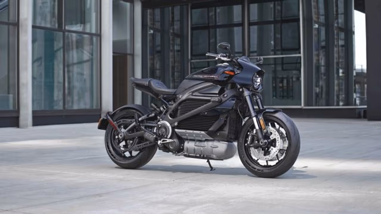 టెక్నికల్ స్నాగ్స్: విద్యుత్ వెహికల్స్ నిలిపివేసిన హార్లీ