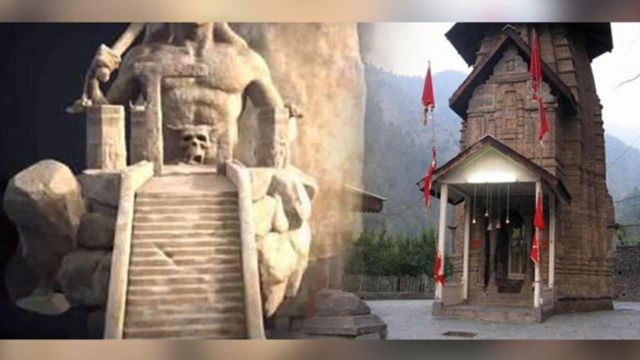 मौत के बाद कहां जाती हैं आत्माएं? मौत के बाद कहां जाती हैं आत्माएं?