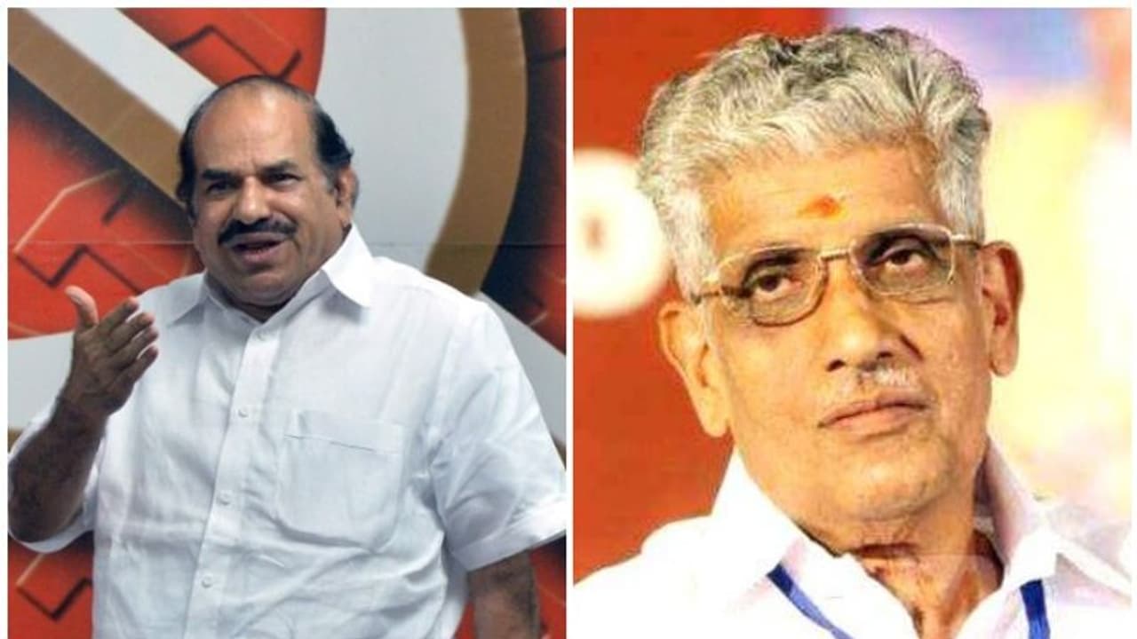 സമുദായസംഘടന രാഷ്ട്രീയത്തില്‍ ഇടപെടേണ്ട; എന്‍എസ്എസിനെതിരെ ആഞ്ഞടിച്ച് കോടിയേരി