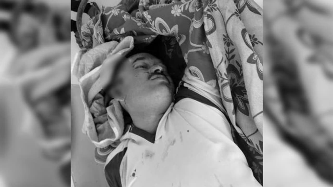 తెలంగాణ సిఎం కేసీఆర్ ఫాంహౌస్లో కానిస్టేబుల్ ఆత్మహత్య తెలంగాణ సిఎం కేసీఆర్ ఫాంహౌస్లో కానిస్టేబుల్ ఆత్మహత్య