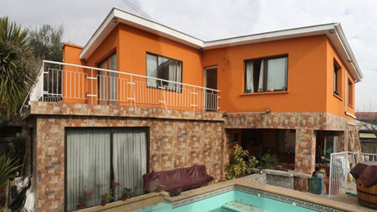 1168 പീഡനകേന്ദ്രങ്ങള്, അതില് സ്ത്രീകളെ പീഡിപ്പിക്കാനായി 'വെൻഡാ സെക്സി' എന്ന വീട്; പിനോഷെ എന്ന സ്വേച്ഛാധിപതി 1168 പീഡനകേന്ദ്രങ്ങള്, അതില് സ്ത്രീകളെ പീഡിപ്പിക്കാനായി 'വെൻഡാ സെക്സി' എന്ന വീട്; പിനോഷെ എന്ന സ്വേച്ഛാധിപതി