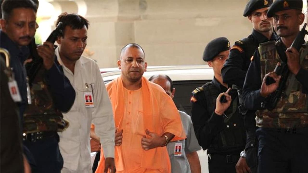 योगी  राज में अमेठी में पुलिस हिरासत में अधेड़ की मौत, जांच के आदेश दिए