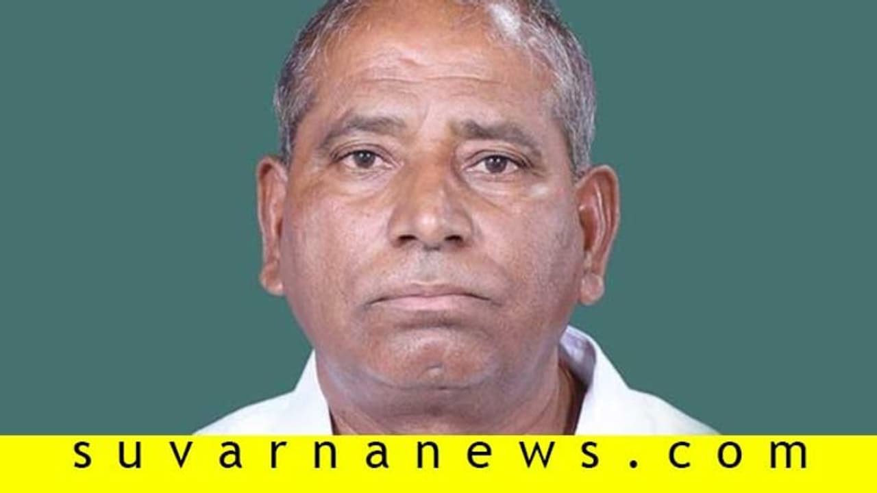  ಕರಡಿ ಮುಂದಿನ ಎಂಎಲ್‌ಎ? ಬಿಜೆಪಿ ರಾಜ್ಯಾಧ್ಯಕ್ಷರ ಎದುರು ಬೆಂಬಲಿಗರ ಘೋಷಣೆ