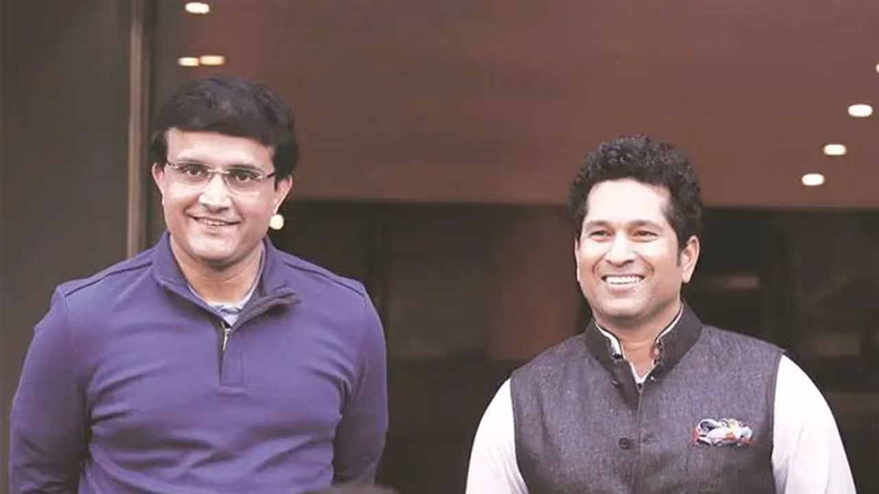 একদিনের ক্রিকেটে পরিবর্তন চান সচিন, তৈরি করে দিলেন পরিকল্পনা একদিনের ক্রিকেটে পরিবর্তন চান সচিন, তৈরি করে দিলেন পরিকল্পনা