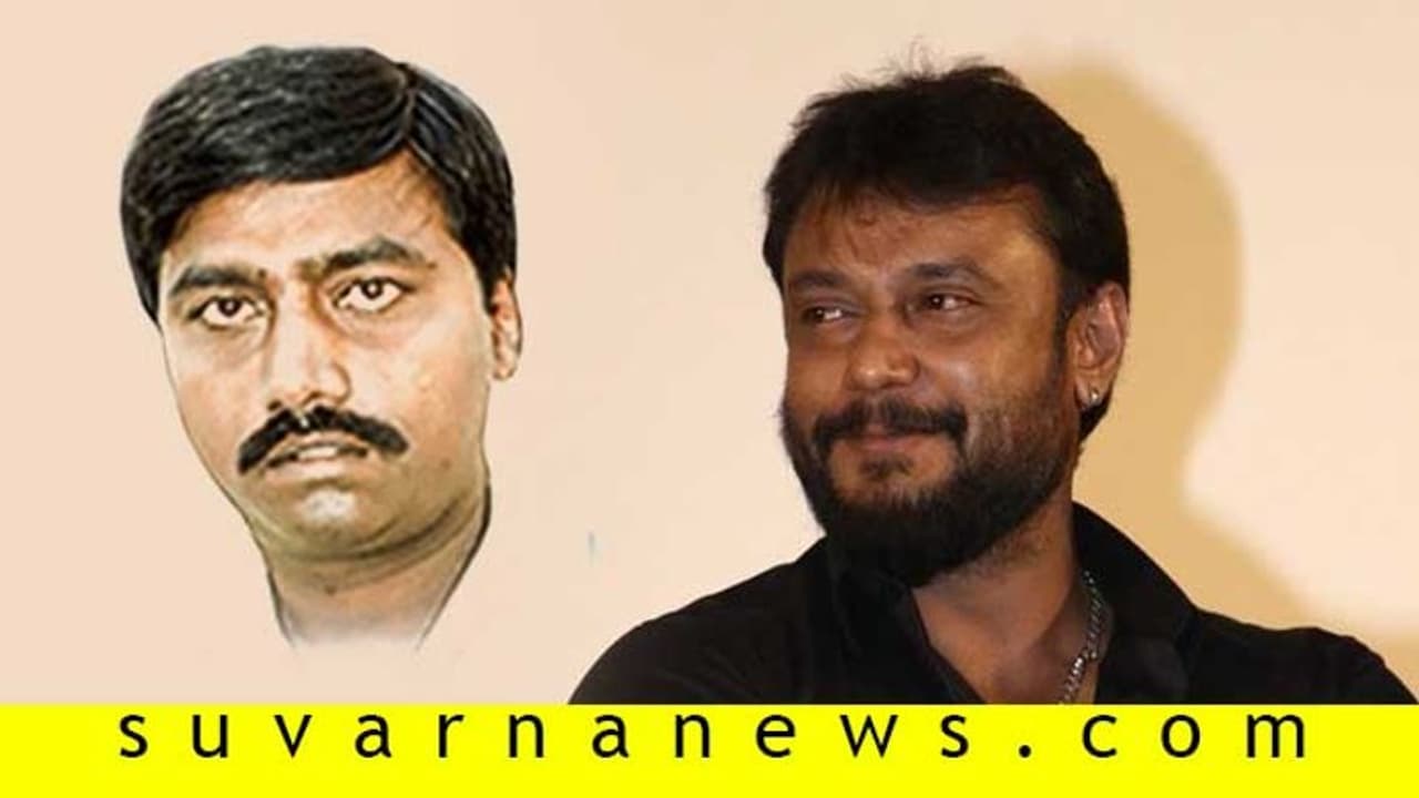 ಮ್ಯಾನೆಜರ್ ಗೆ ಗೇಟ್ ಪಾಸ್: ಸ್ಪಷ್ಟನೆ ಕೊಟ್ಟ ಶ್ರೀನಿವಾಸ್ ಮ್ಯಾನೆಜರ್ ಗೆ ಗೇಟ್ ಪಾಸ್: ಸ್ಪಷ್ಟನೆ ಕೊಟ್ಟ ಶ್ರೀನಿವಾಸ್