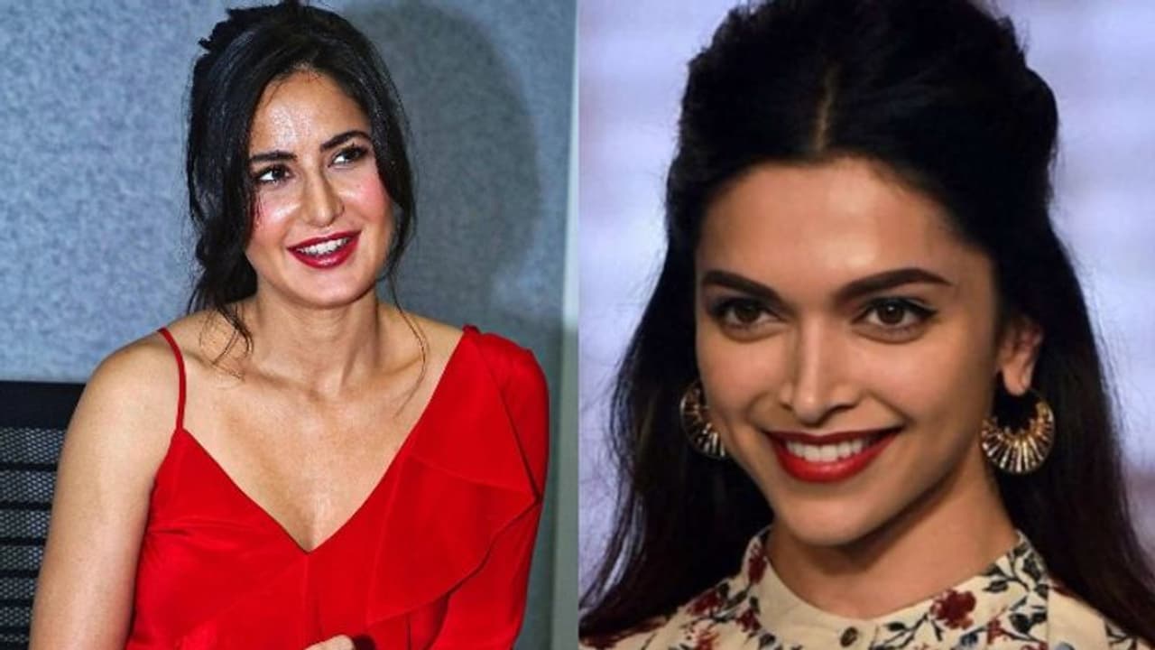 കത്രീനയുടെ 'ബ്യൂട്ടിലൈന്' ഉടന് ; പോസ്റ്റിന് കമന്റിട്ട് ദീപിക പദുകോണ് കത്രീനയുടെ 'ബ്യൂട്ടിലൈന്' ഉടന് ; പോസ്റ്റിന് കമന്റിട്ട് ദീപിക പദുകോണ്