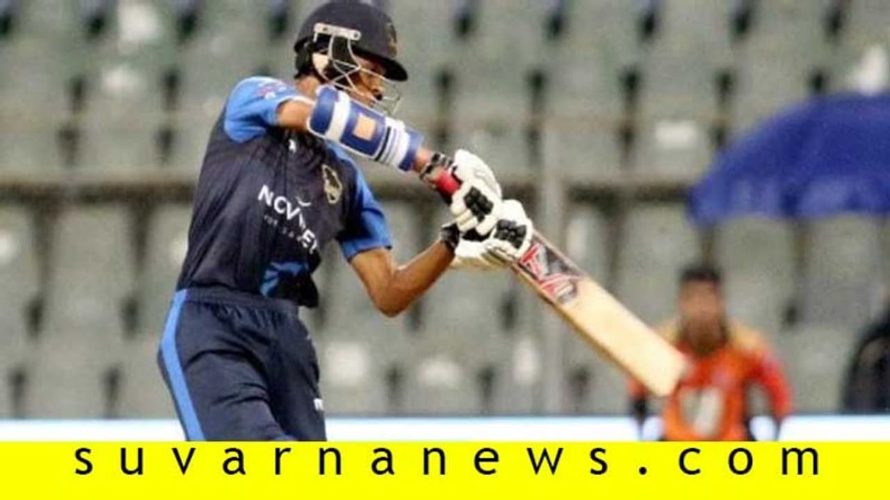 ಪಾನಿಪೂರಿ ಮಾರುತ್ತಿದ್ದ ಜೈಸ್ವಾಲ್ ದಾಖಲೆಯ ಡಬಲ್ ಸೆಂಚುರಿ ಚಚ್ಚಿದ..! ಪಾನಿಪೂರಿ ಮಾರುತ್ತಿದ್ದ ಜೈಸ್ವಾಲ್ ದಾಖಲೆಯ ಡಬಲ್ ಸೆಂಚುರಿ ಚಚ್ಚಿದ..!