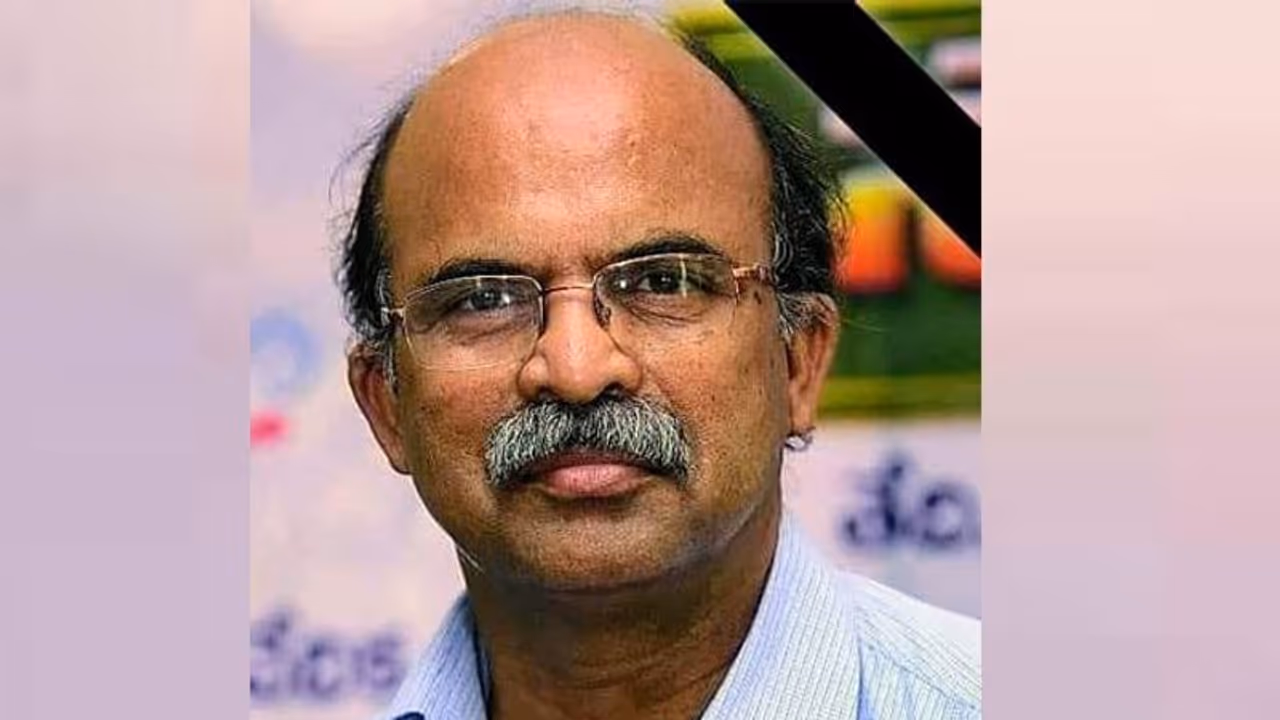 శ్రీరామోజు హరగోపాల్ కవిత: సంజీవి