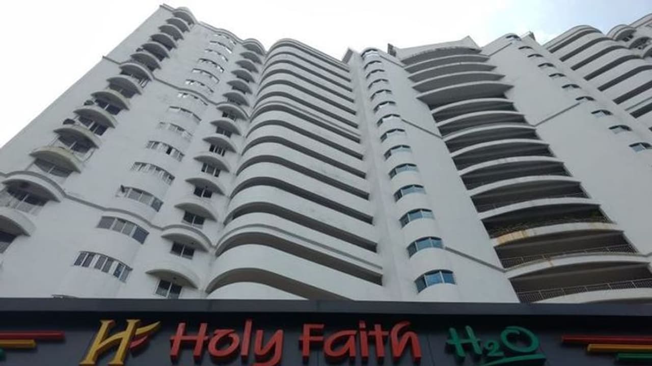 മരട് കേസ് ; ഫ്ലാറ്റ് നിര്മ്മാതാവ് ഉള്പ്പടെ മൂന്നുപേരെ റിമാന്ഡ് ചെയ്തു മരട് കേസ് ; ഫ്ലാറ്റ് നിര്മ്മാതാവ് ഉള്പ്പടെ മൂന്നുപേരെ റിമാന്ഡ് ചെയ്തു