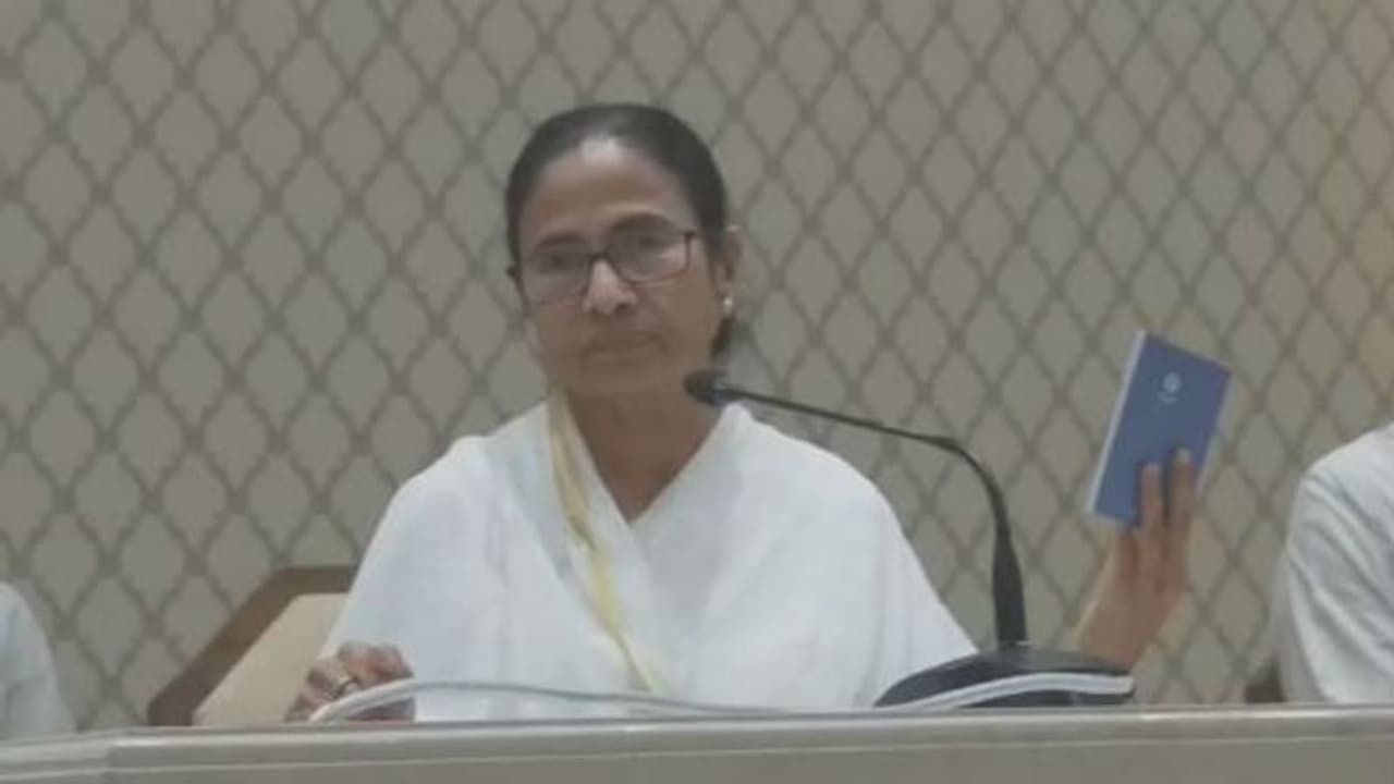 দশ ও কুড়ি বছরের নিরিখে উন্নয়নে আলাদা পরিকল্পনা করবে রাজ্য, ঘোষণা মুখ্যমন্ত্রীর