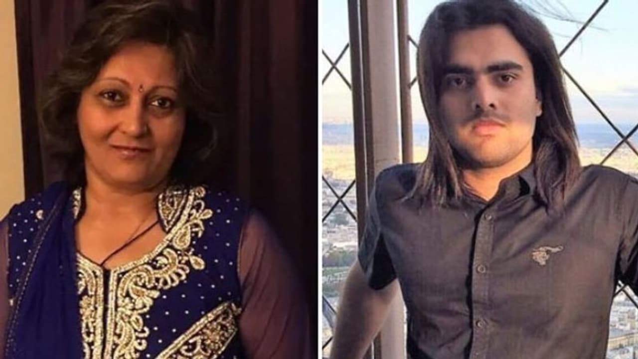 ഇന്ത്യയില്നിന്നും 11 കാരനെ ദത്തെടുത്തു, പാസ്പോര്ട്ട് ബ്രിട്ടനിലെത്തിച്ചശേഷം ക്വട്ടേഷന് നല്കി കൊന്നു, എന്തിനുവേണ്ടി? ഇന്ത്യയില്നിന്നും 11 കാരനെ ദത്തെടുത്തു, പാസ്പോര്ട്ട് ബ്രിട്ടനിലെത്തിച്ചശേഷം ക്വട്ടേഷന് നല്കി കൊന്നു, എന്തിനുവേണ്ടി?