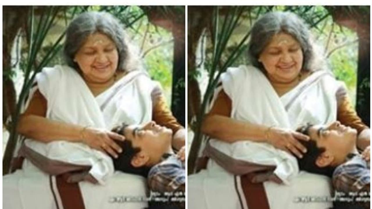 മുത്തശ്ശിക്കൊരു മുത്ത് വരുന്നൂ, ട്രെയിലര് കാണാം മുത്തശ്ശിക്കൊരു മുത്ത് വരുന്നൂ, ട്രെയിലര് കാണാം