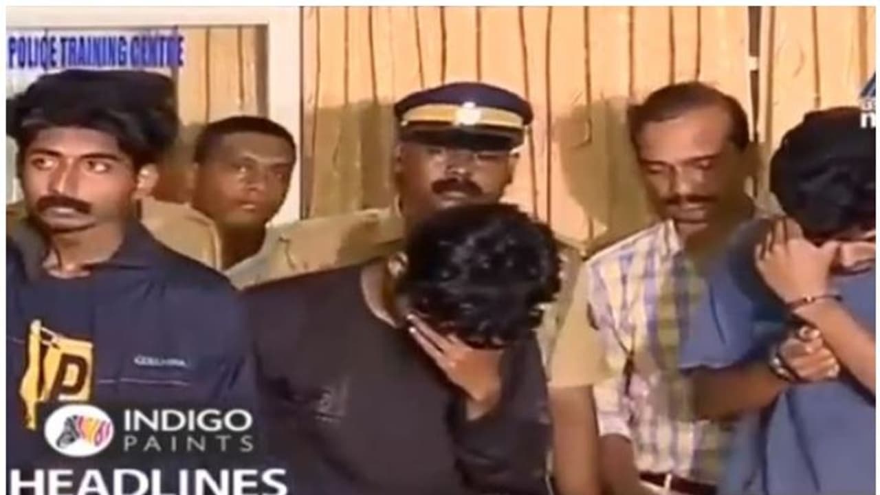 ഗുരുവായൂർ കൊലപാതകം: അപകട നാടകം നടത്തിയാണ് പ്രതികൾ മനോഹരനെ അപായപ്പെടുത്തിയതെന്ന് ഡിഐജി ഗുരുവായൂർ കൊലപാതകം: അപകട നാടകം നടത്തിയാണ് പ്രതികൾ മനോഹരനെ അപായപ്പെടുത്തിയതെന്ന് ഡിഐജി