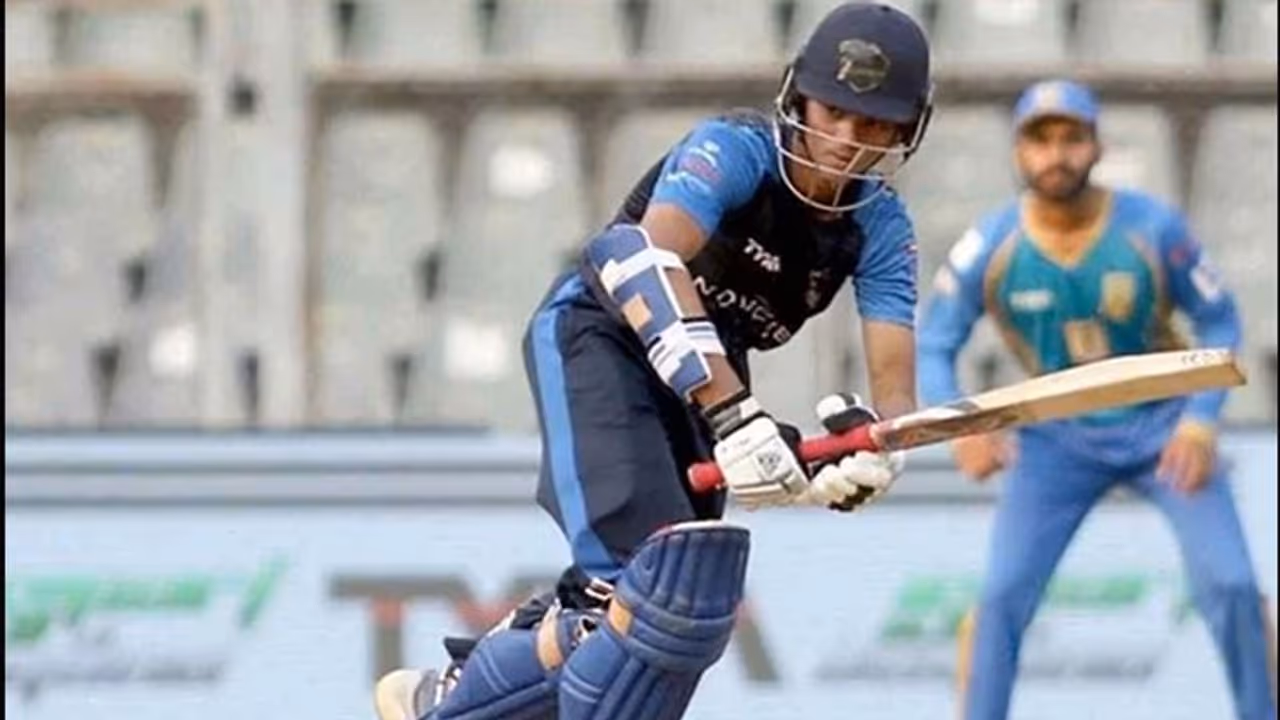 అండర్ 19 ప్రపంచ కప్: యశస్వీ జైశ్వాల్ రికార్డుల పంట